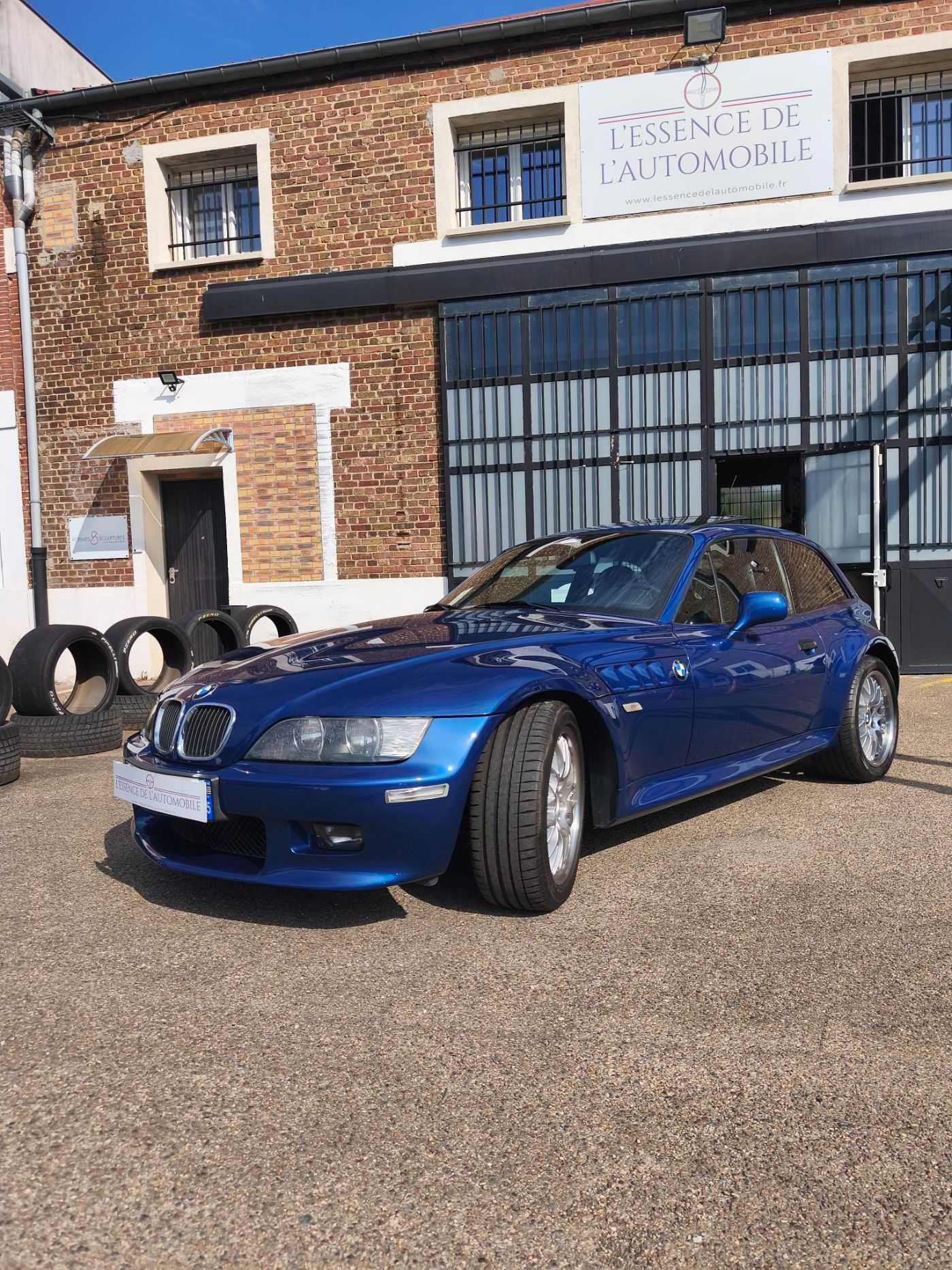 BMW Z3