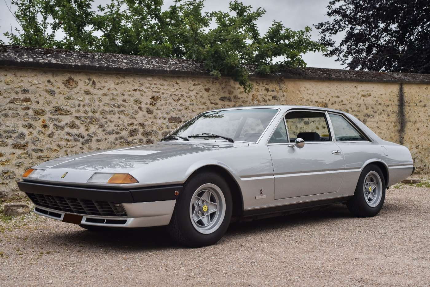 Ferrari 400