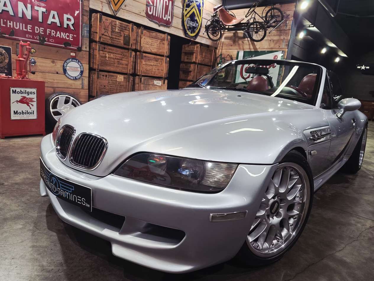 BMW Z3
