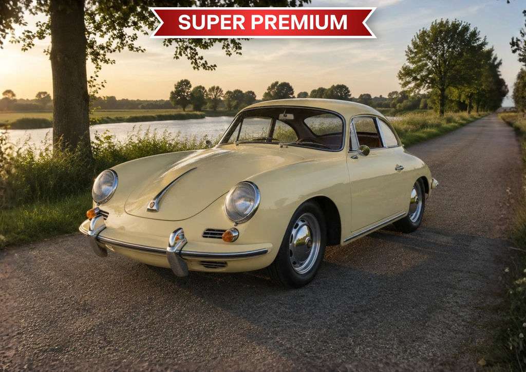 Porsche 356