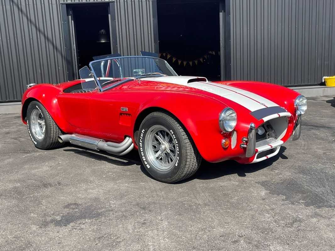 AC Cobra