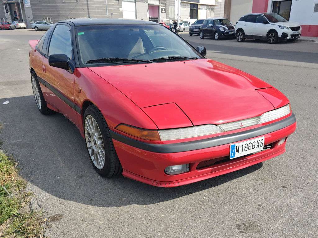 Mitsubishi Eclipse