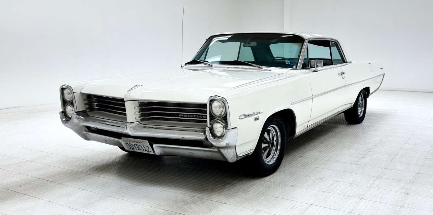 Pontiac Catalina