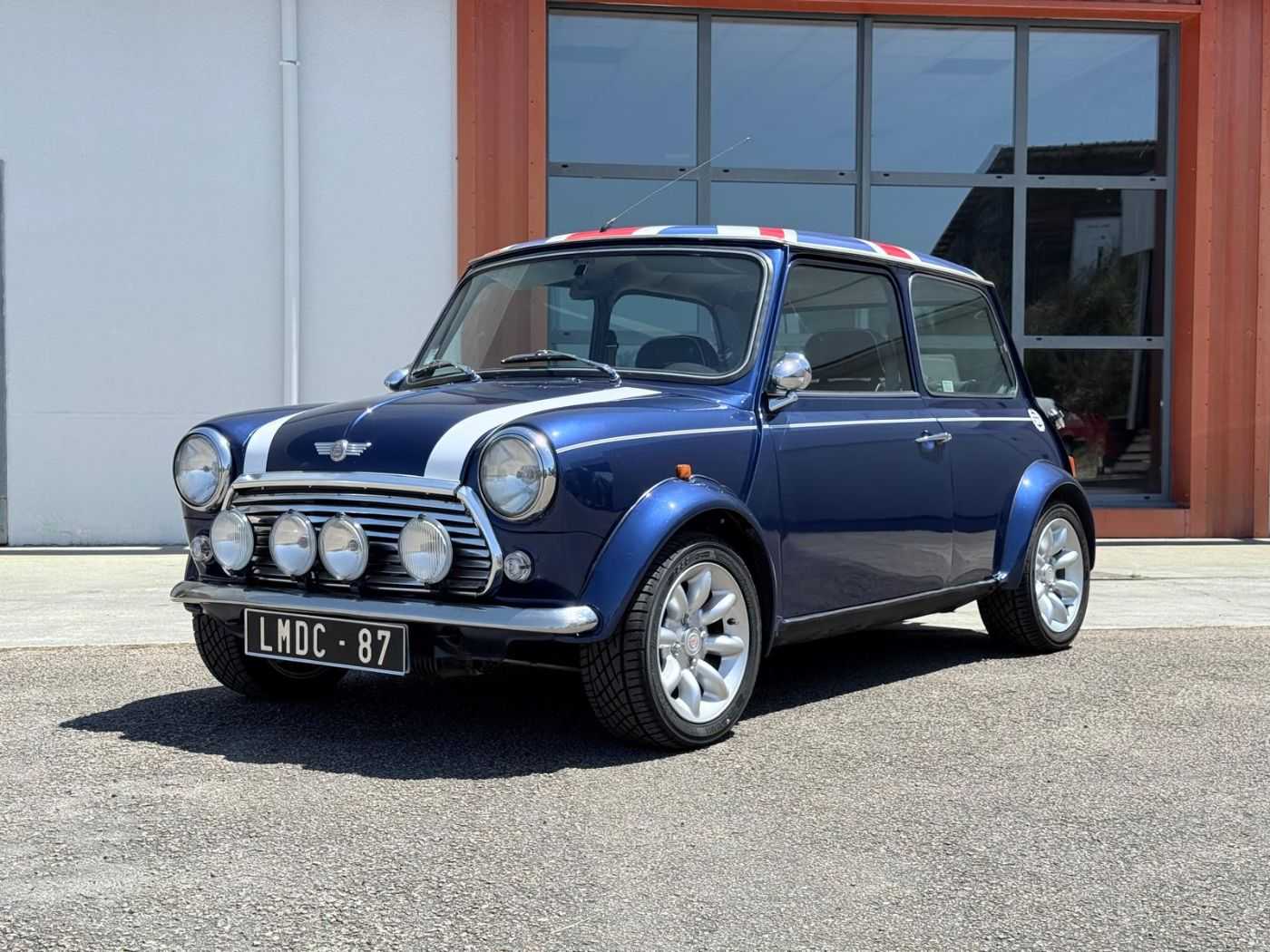Mini 1300