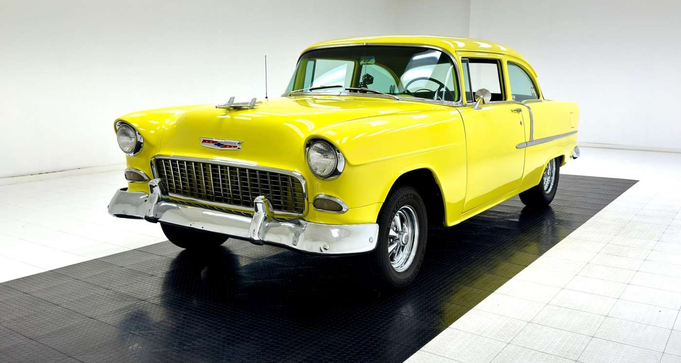 Chevrolet 210