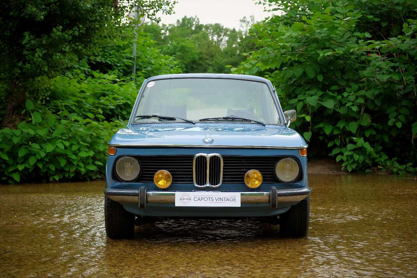 BMW 2002