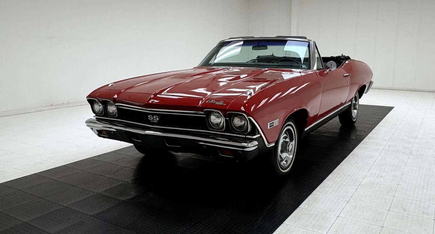 Chevrolet Chevelle