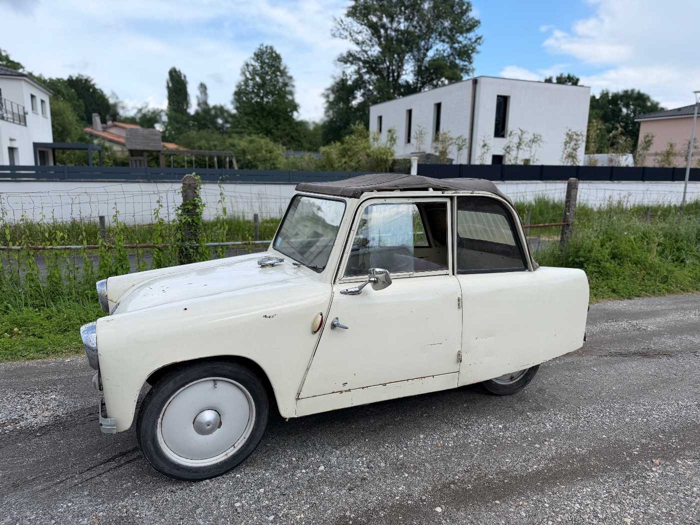 Mochet CM