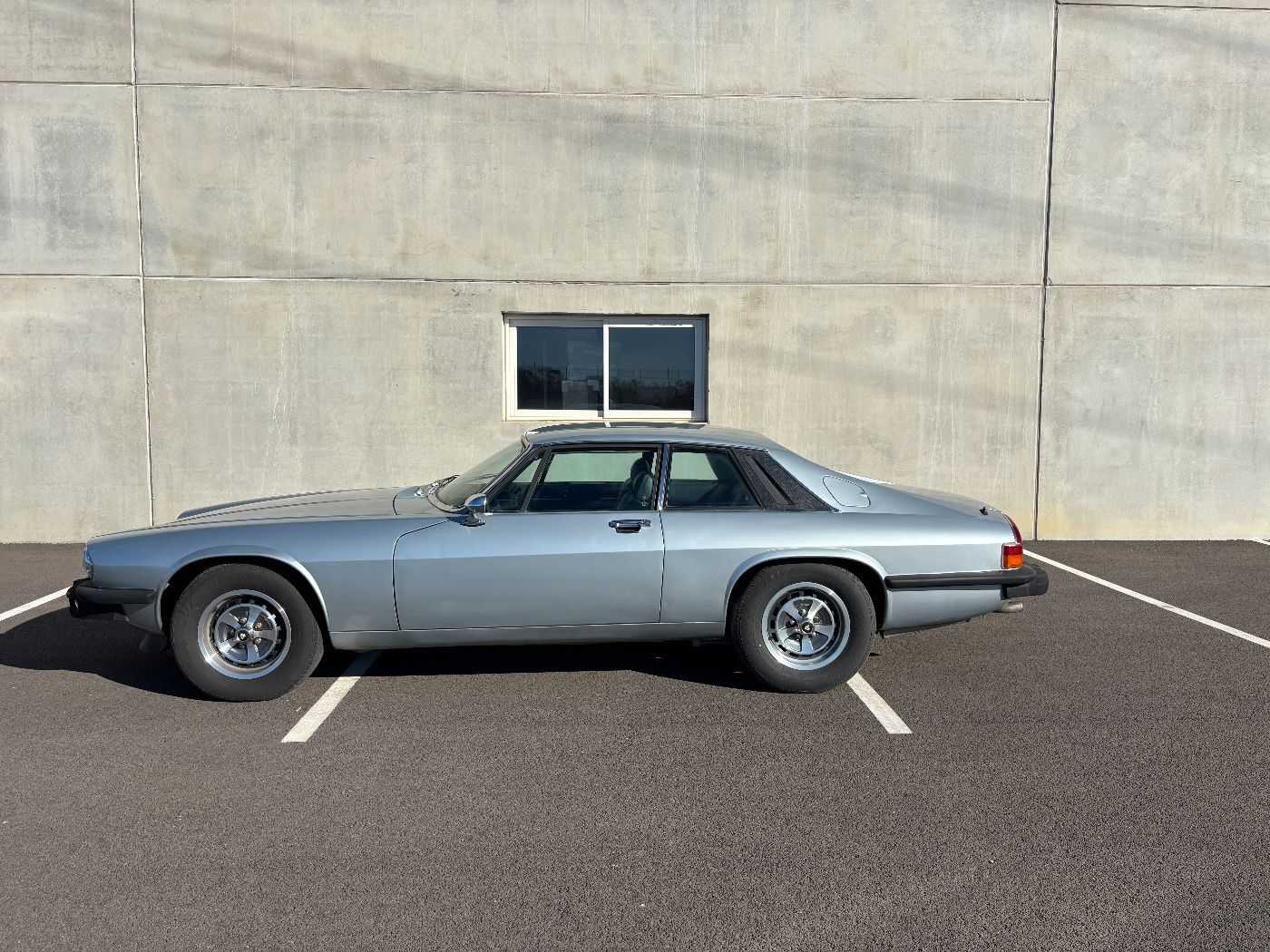 Jaguar XJS