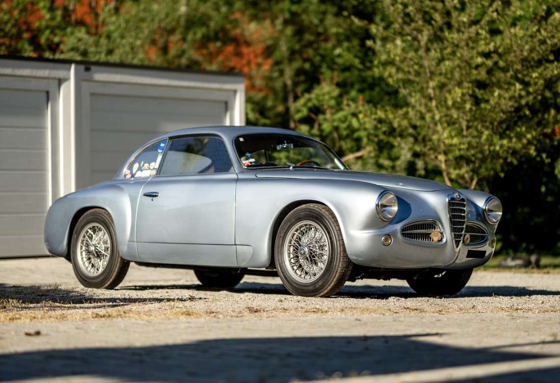 Alfa Roméo 1900