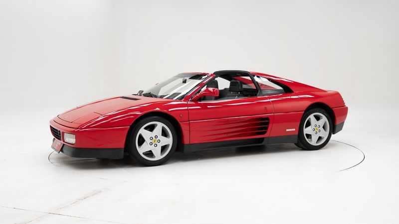 Ferrari 348