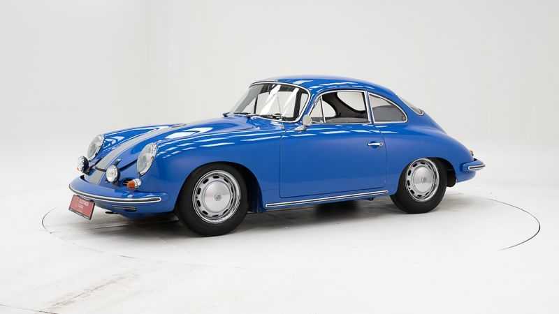 Porsche 356