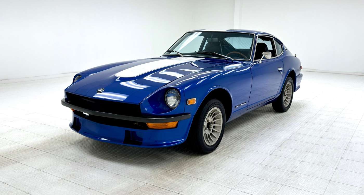Datsun 240 Z