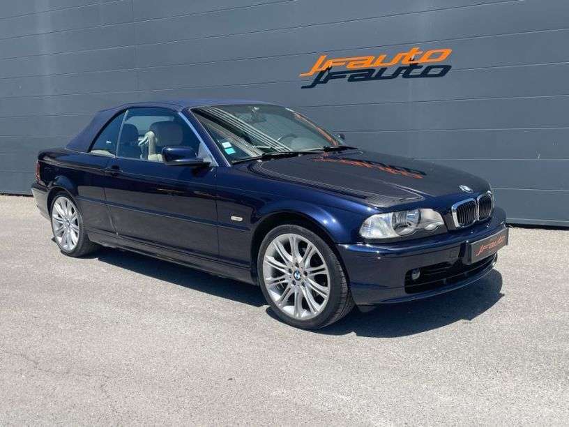BMW Série 3