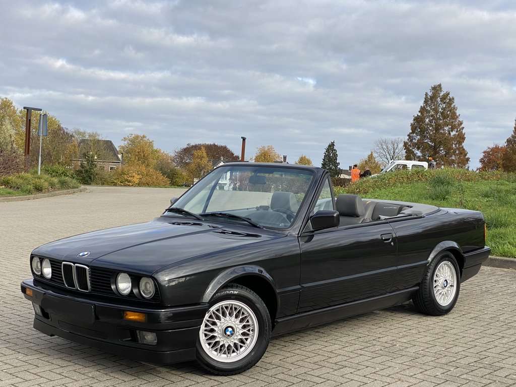 BMW Série 3