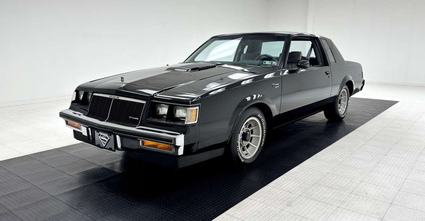 Buick Régal