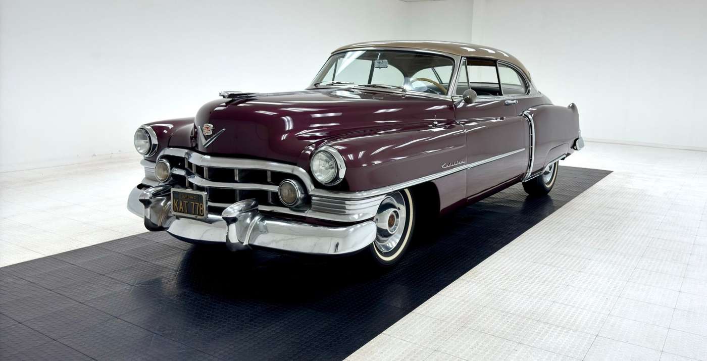 Cadillac Série 61