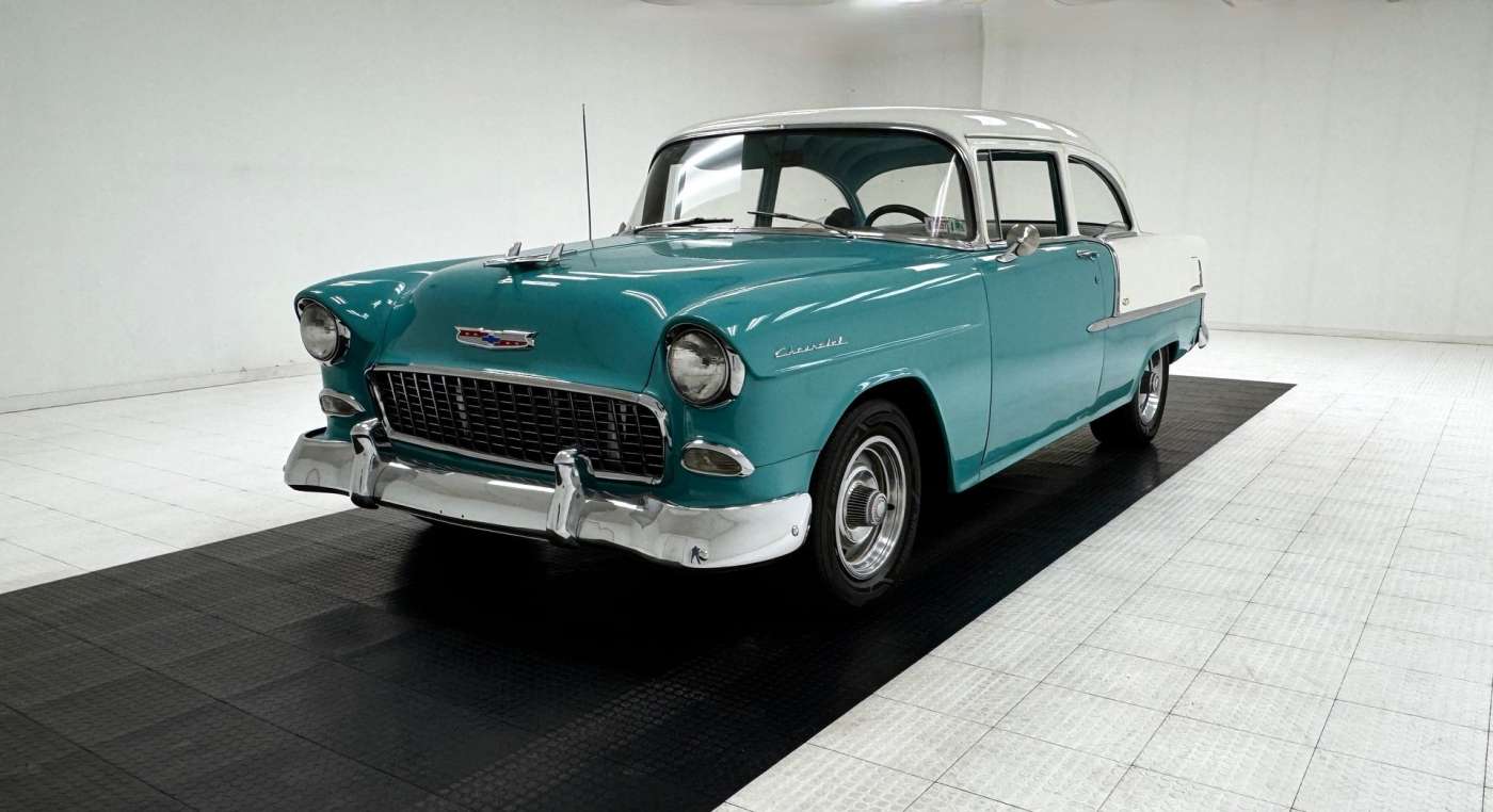 Chevrolet 210