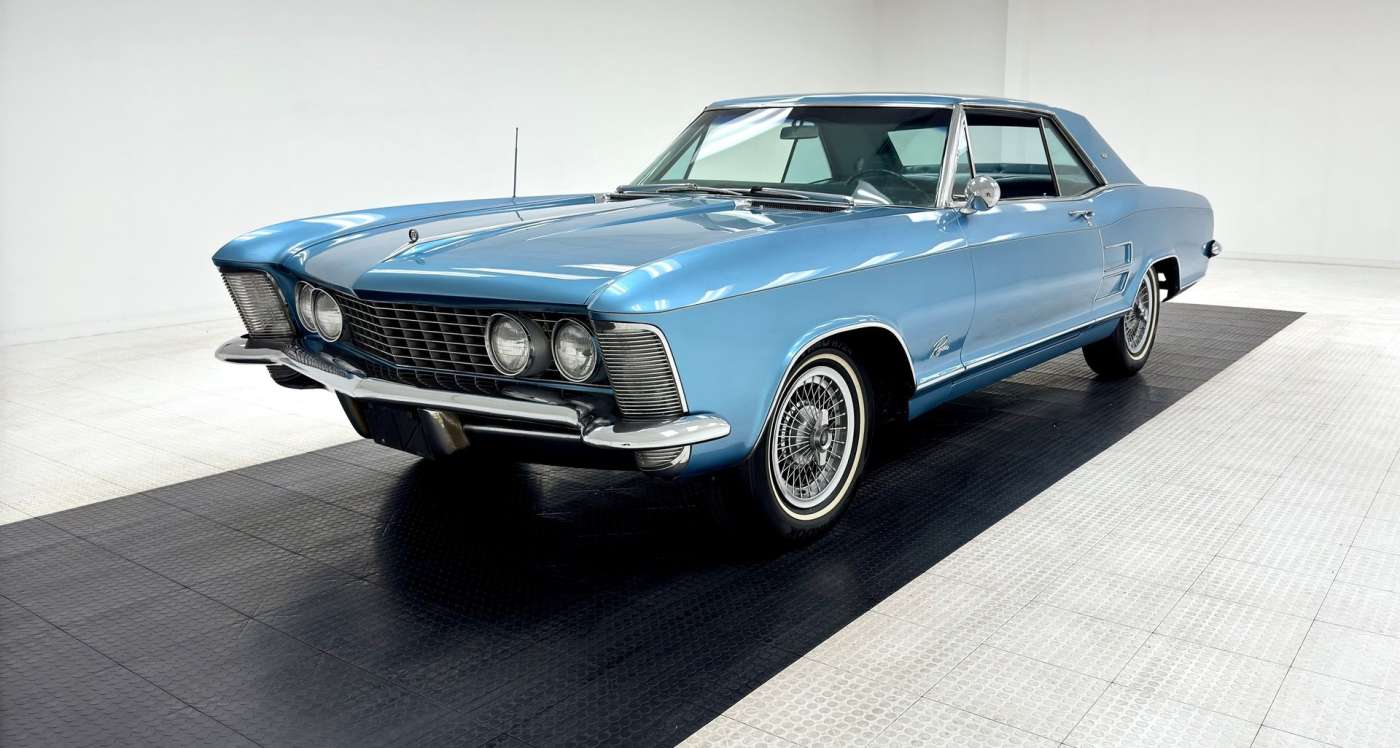 Buick Riviera
