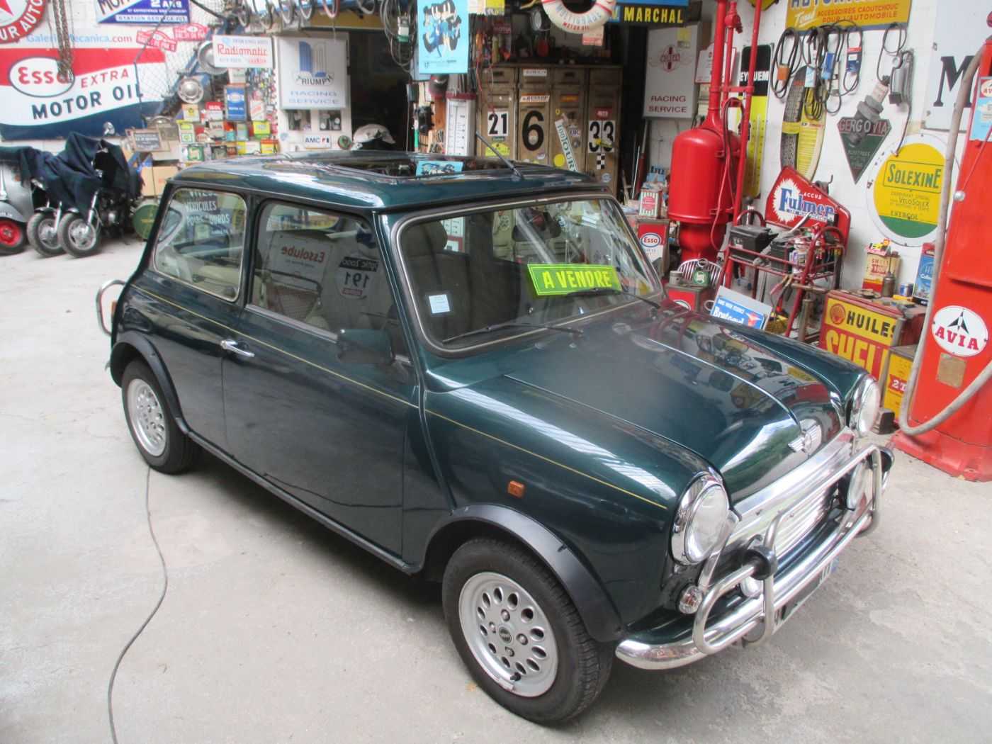 Mini 1300