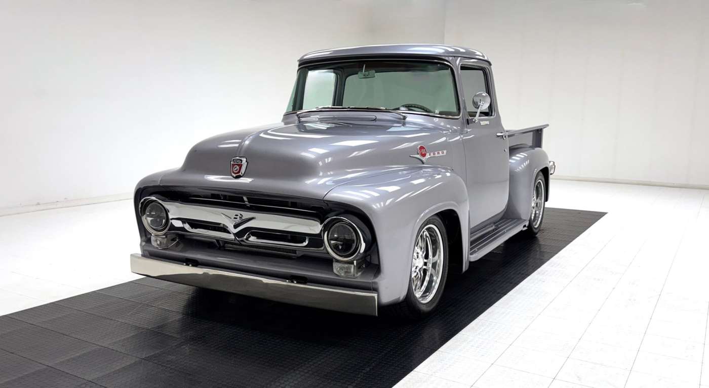 Ford Pick-up