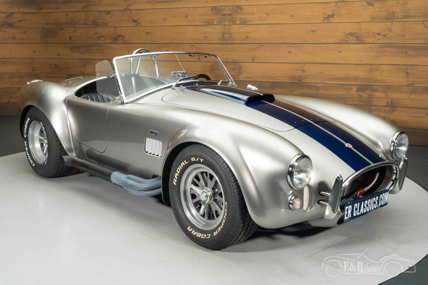 AC Cobra