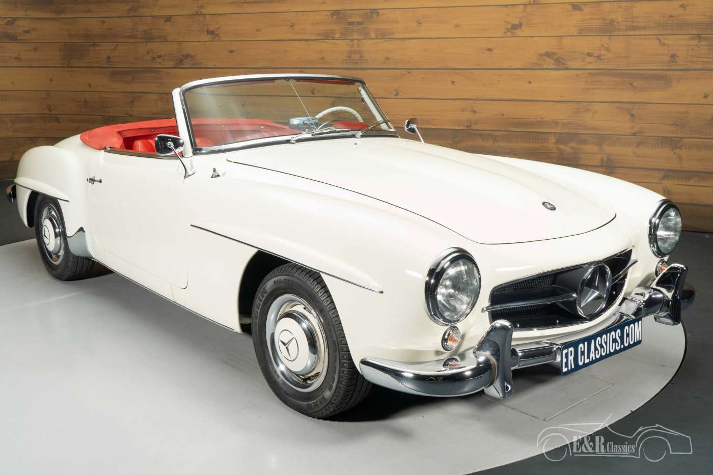 Mercedes-Benz SL