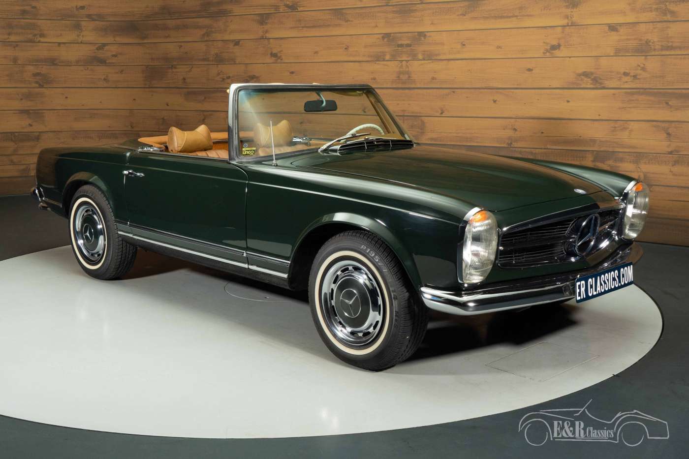Mercedes-Benz SL