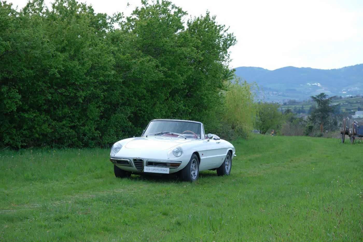 Alfa Roméo 1750