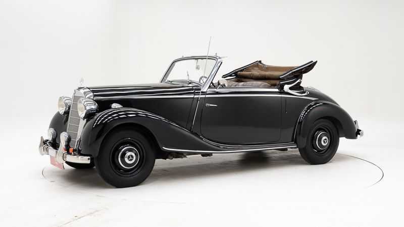 Mercedes-Benz 170