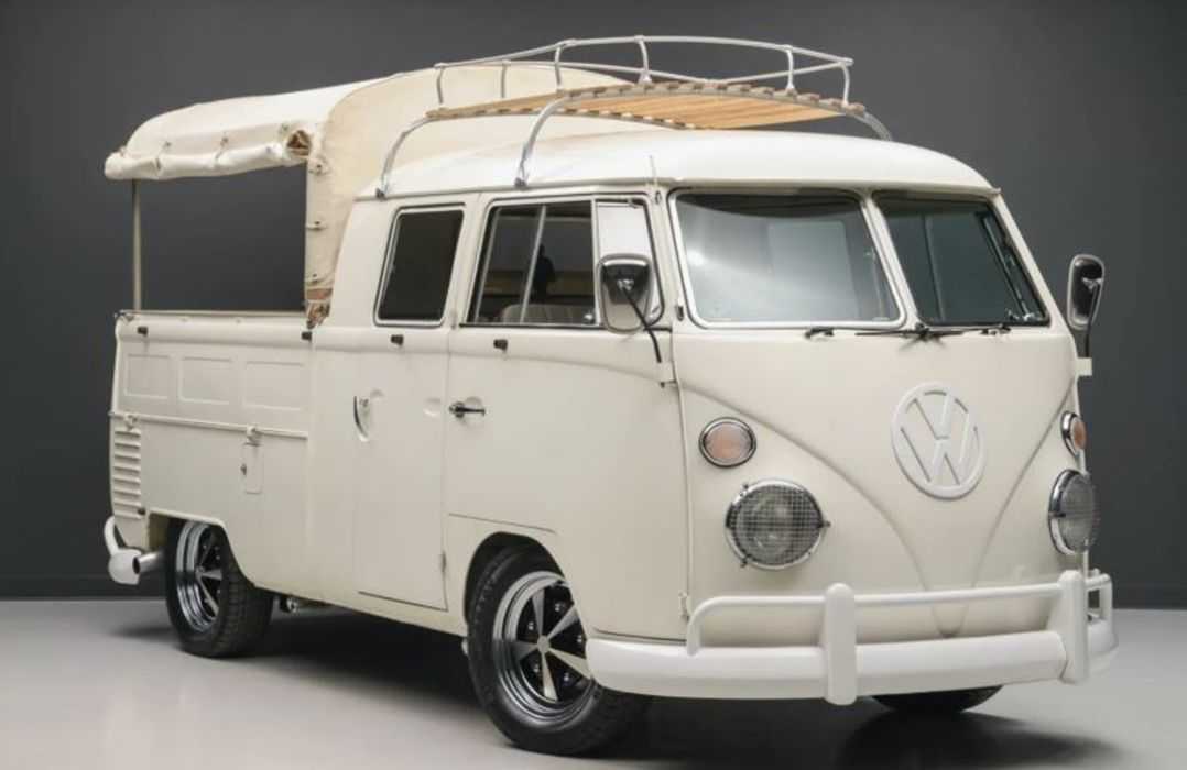 Volkswagen Combi