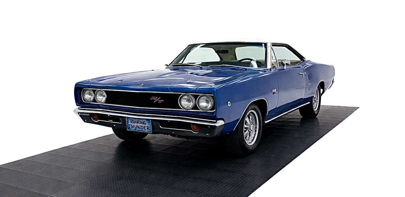 Dodge Coronet