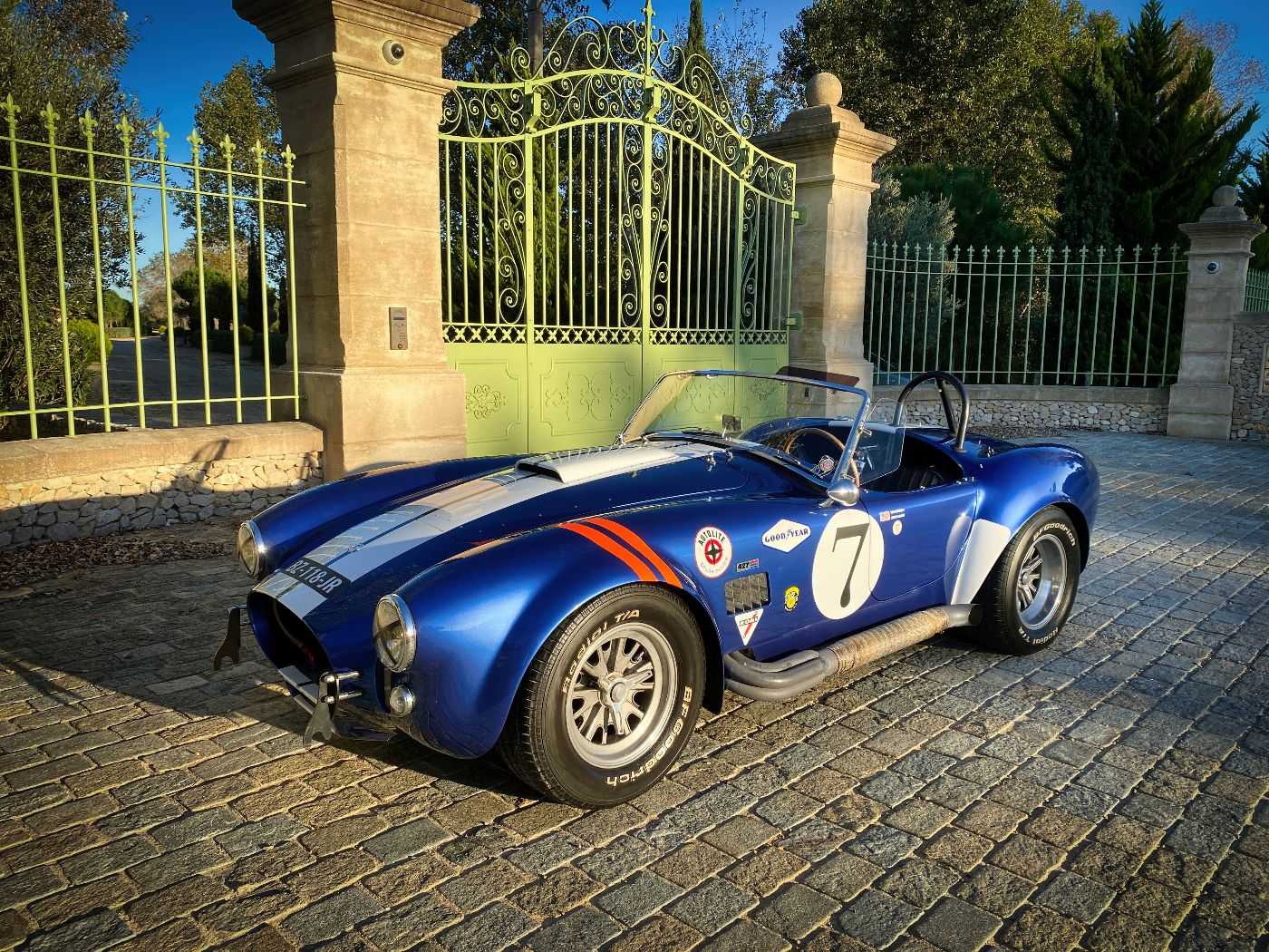 AC Cobra