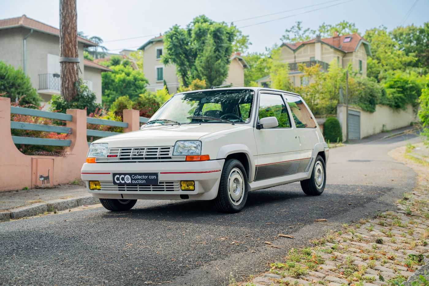 Renault Super 5