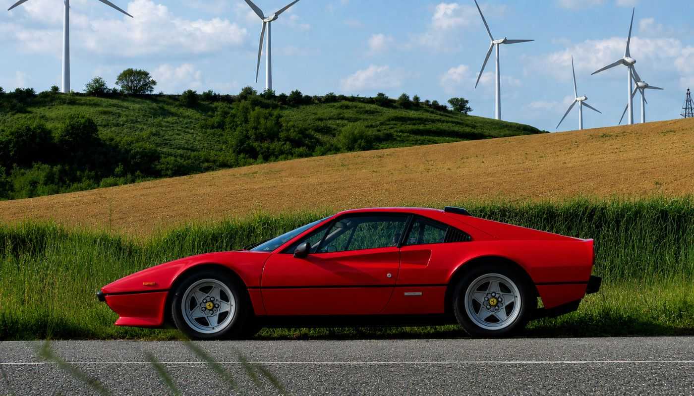 Ferrari 308