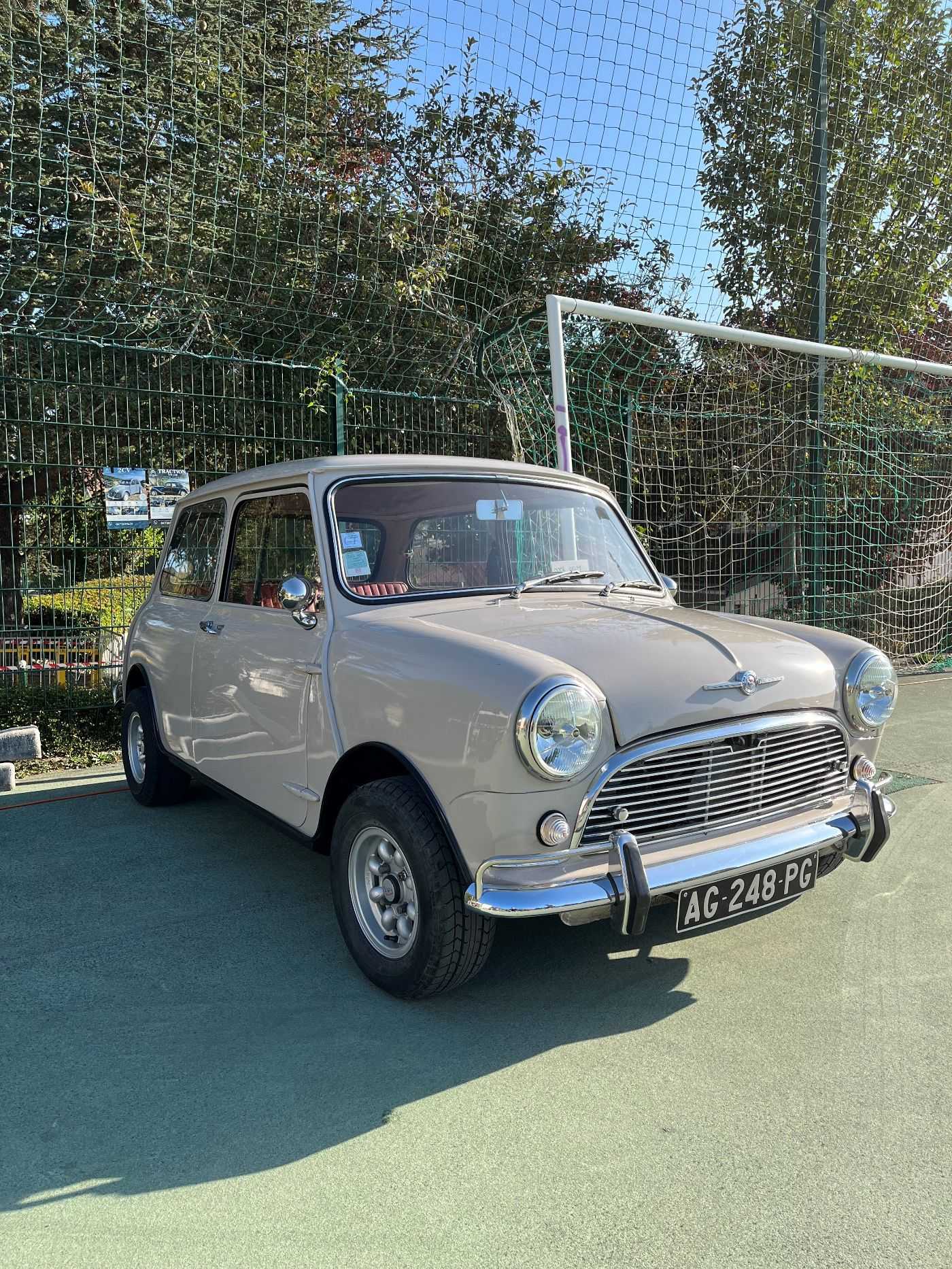 Mini 1000