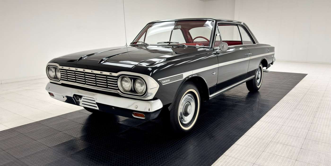 Rambler 770