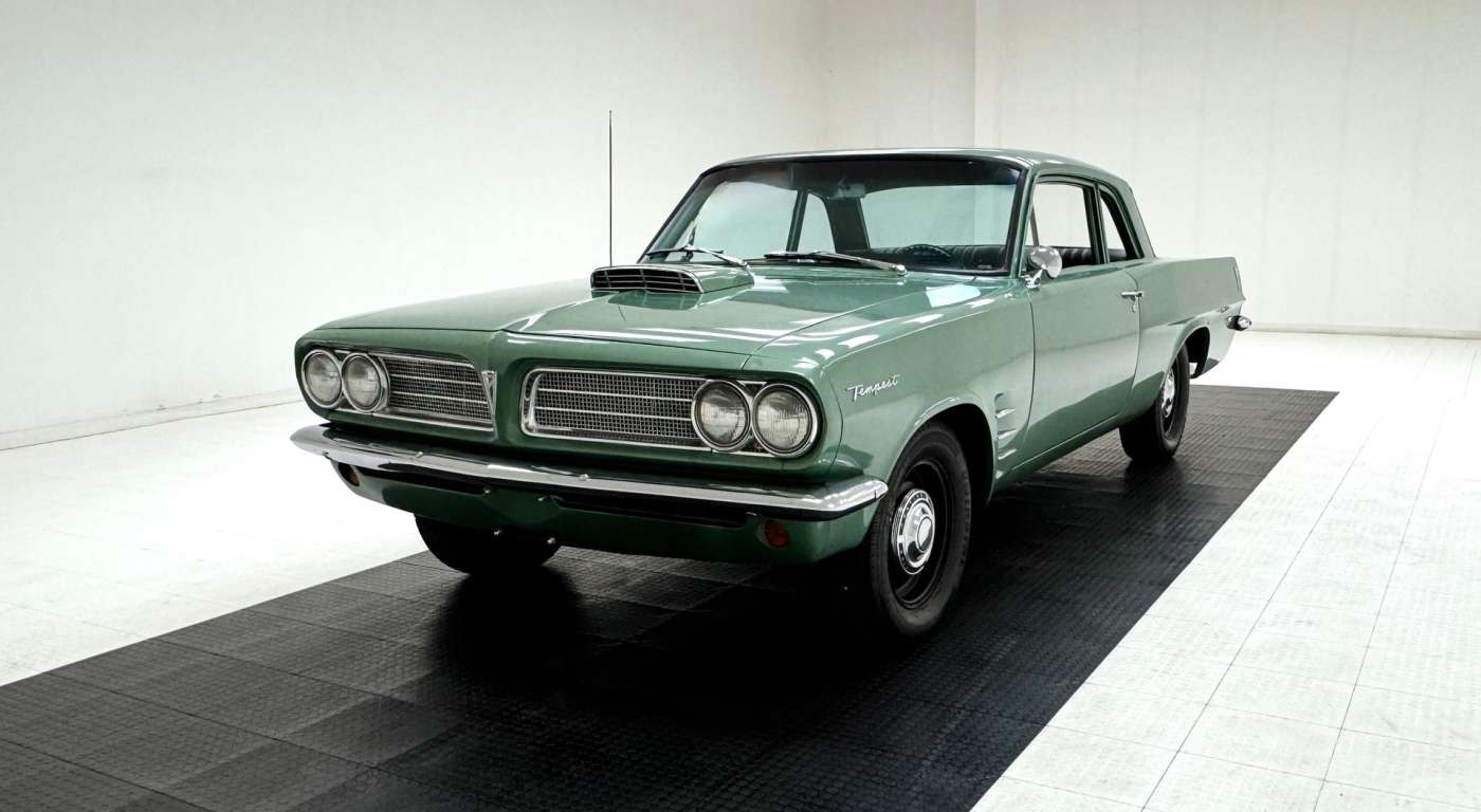Pontiac Tempest