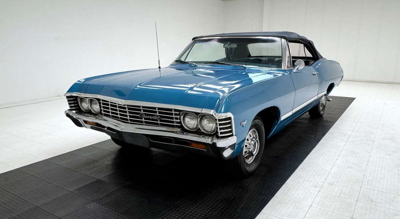 Chevrolet Impala