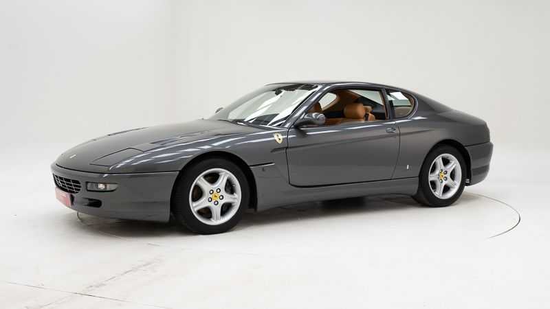 Ferrari 456