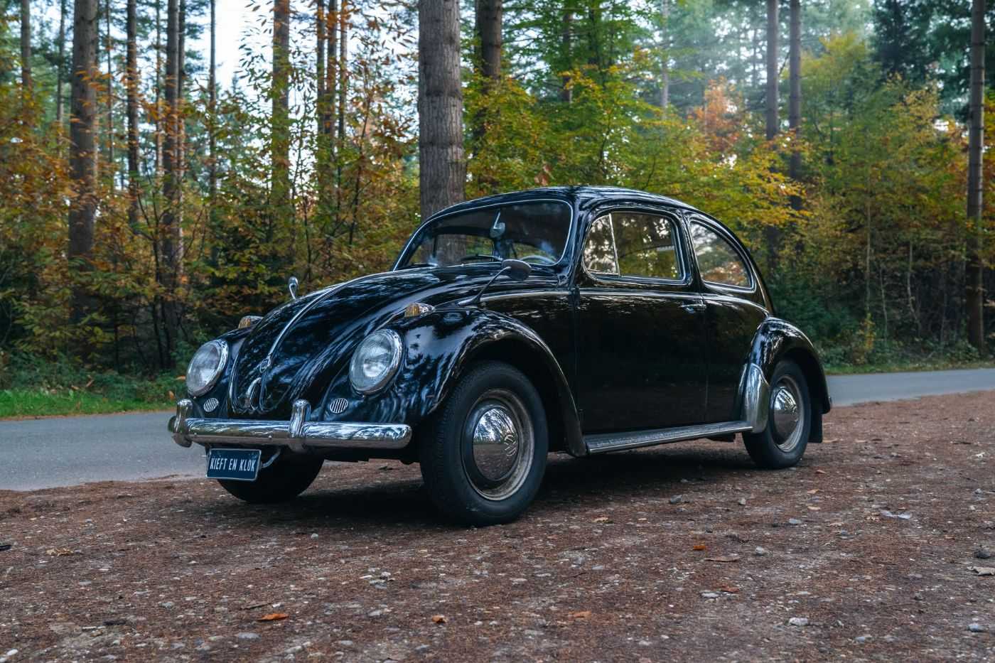 Volkswagen Coccinelle
