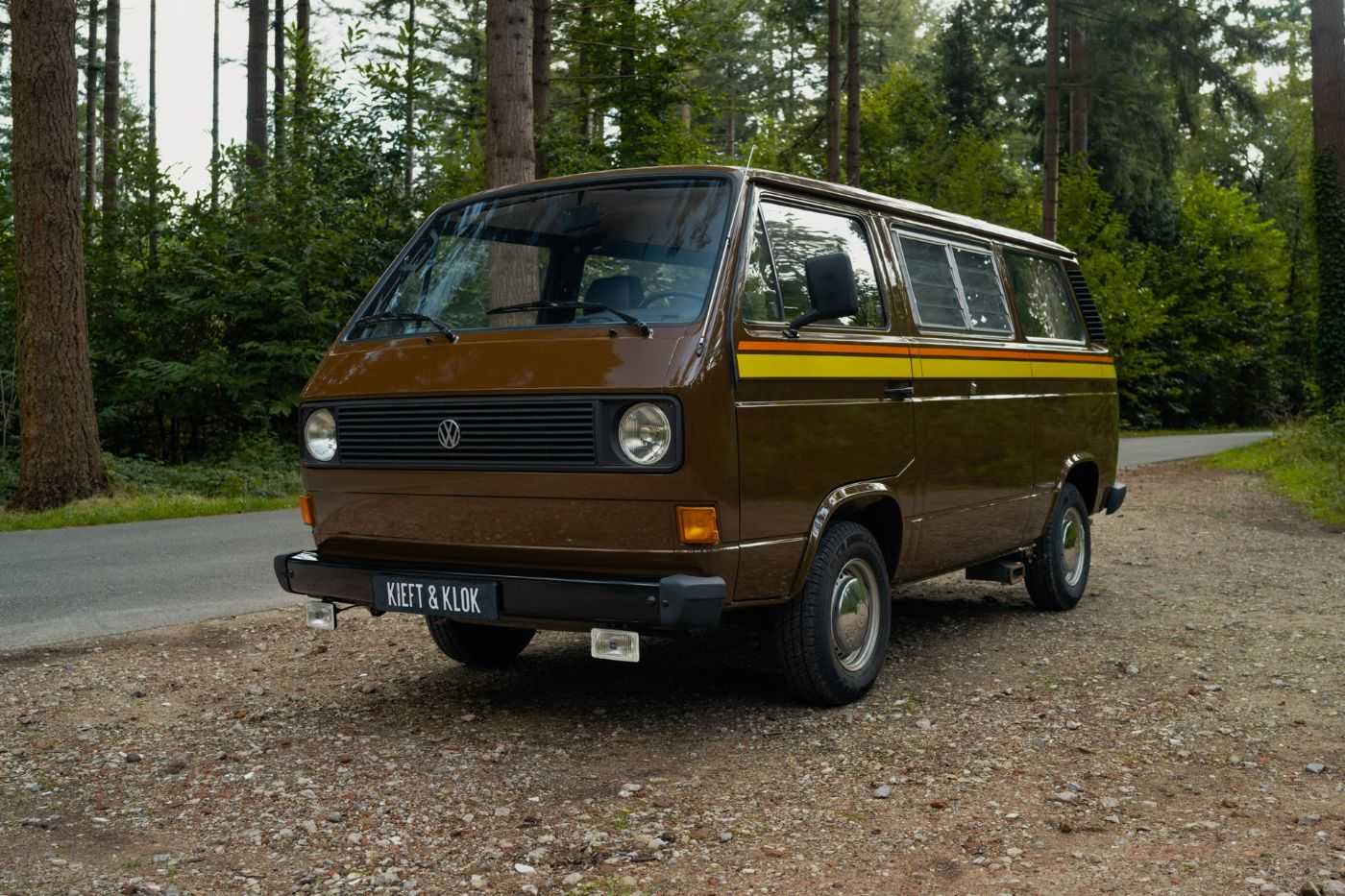 Volkswagen T3