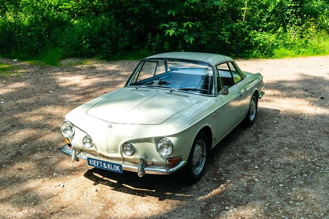 Volkswagen Type 3