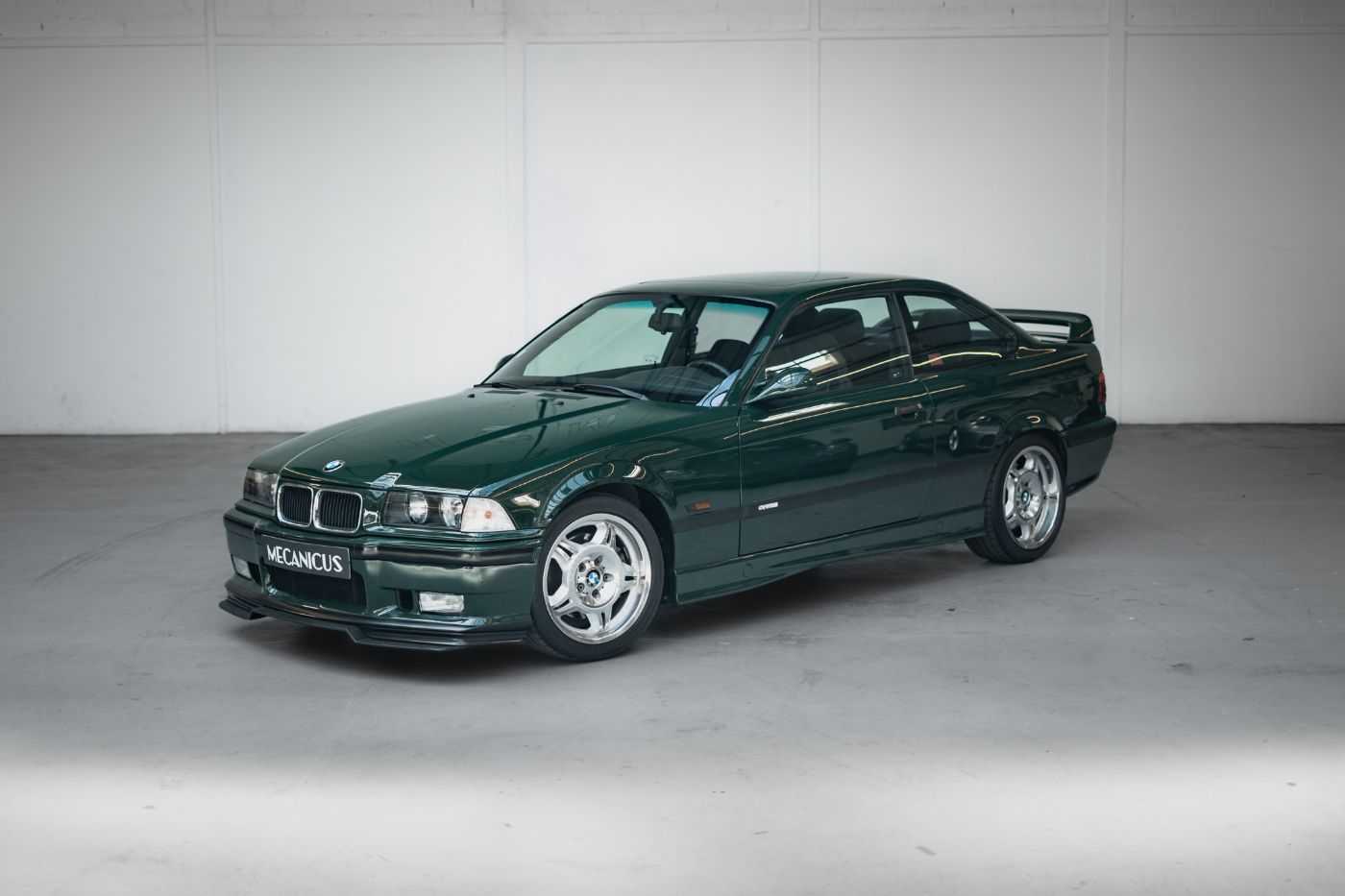BMW M3