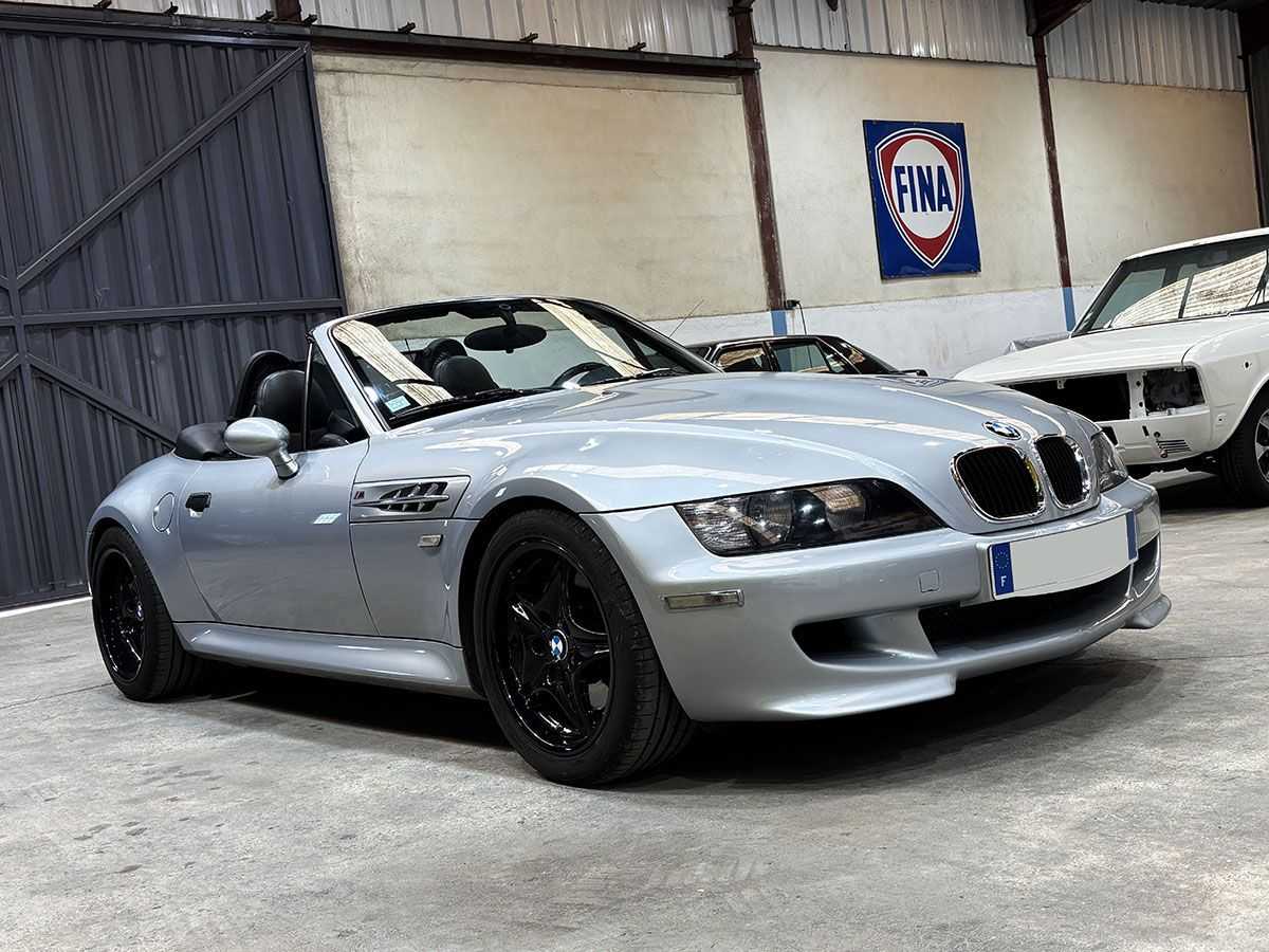 BMW Z3