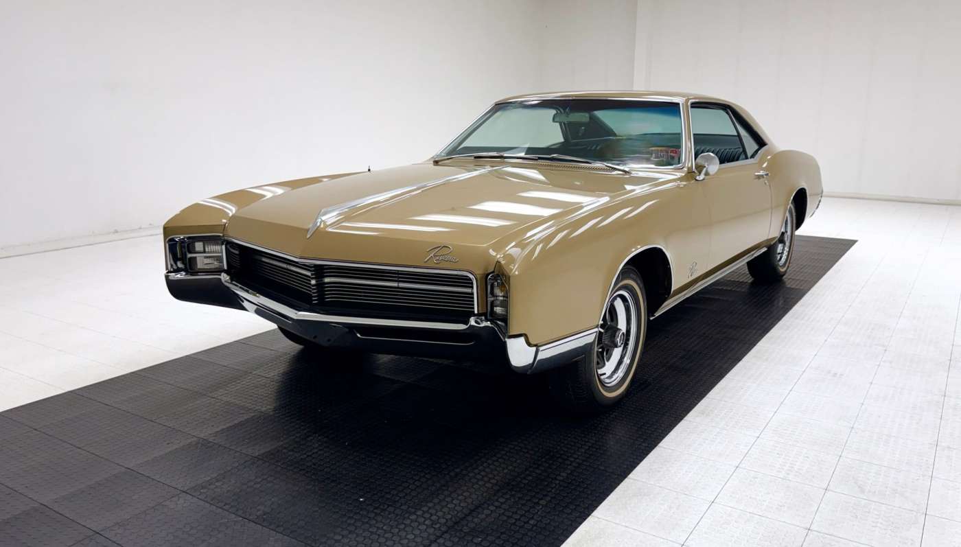 Buick Riviera