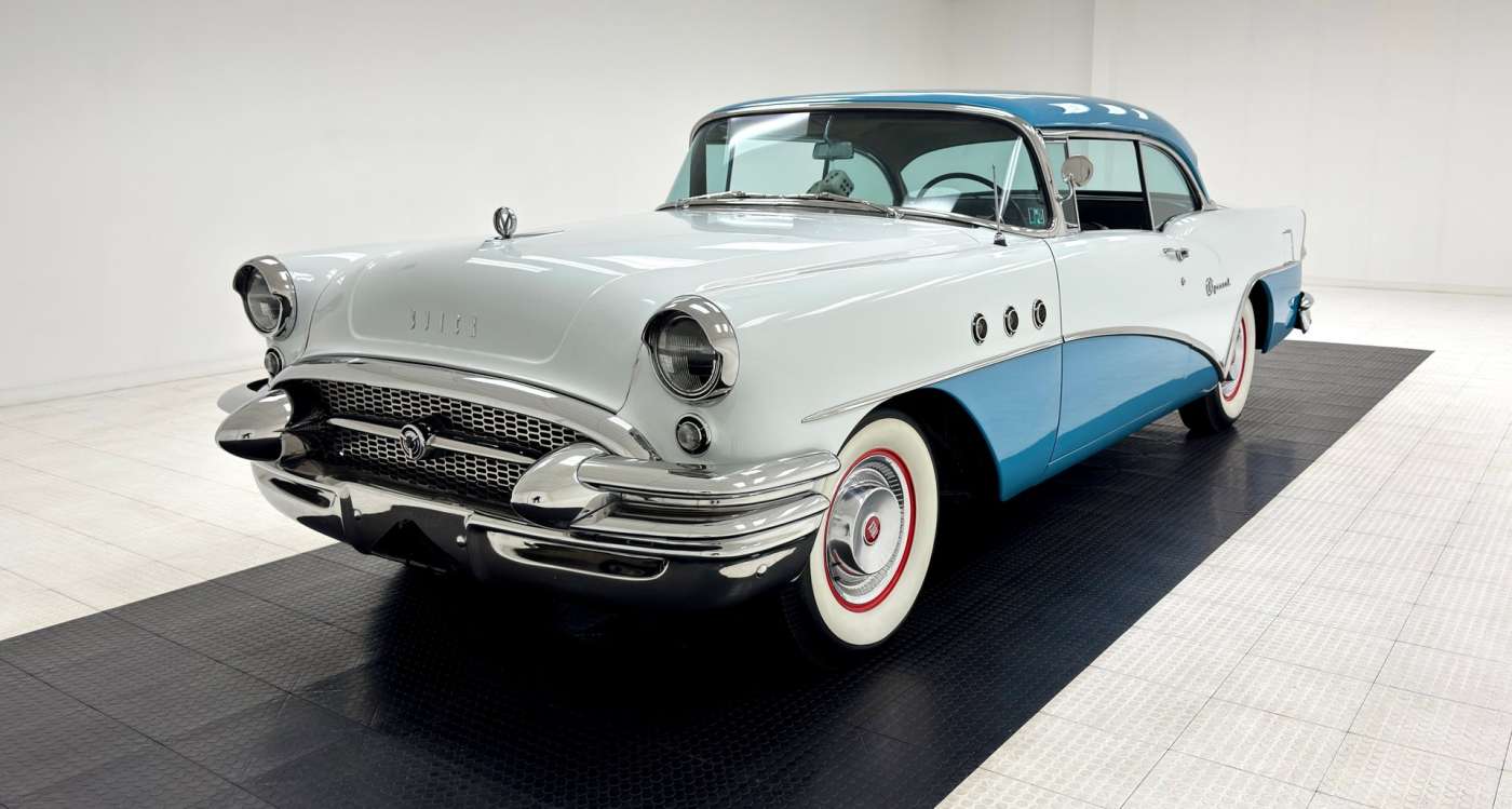 Buick Série 40