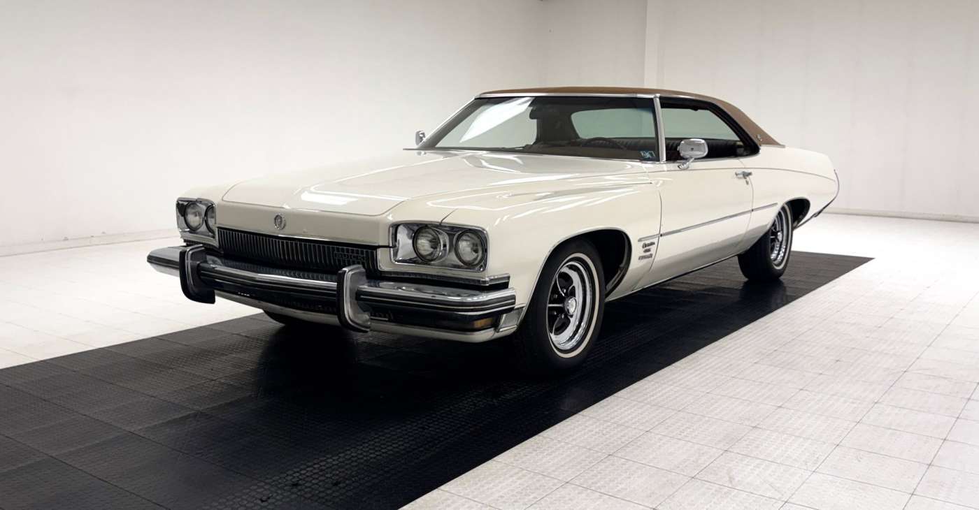 Buick Centurion