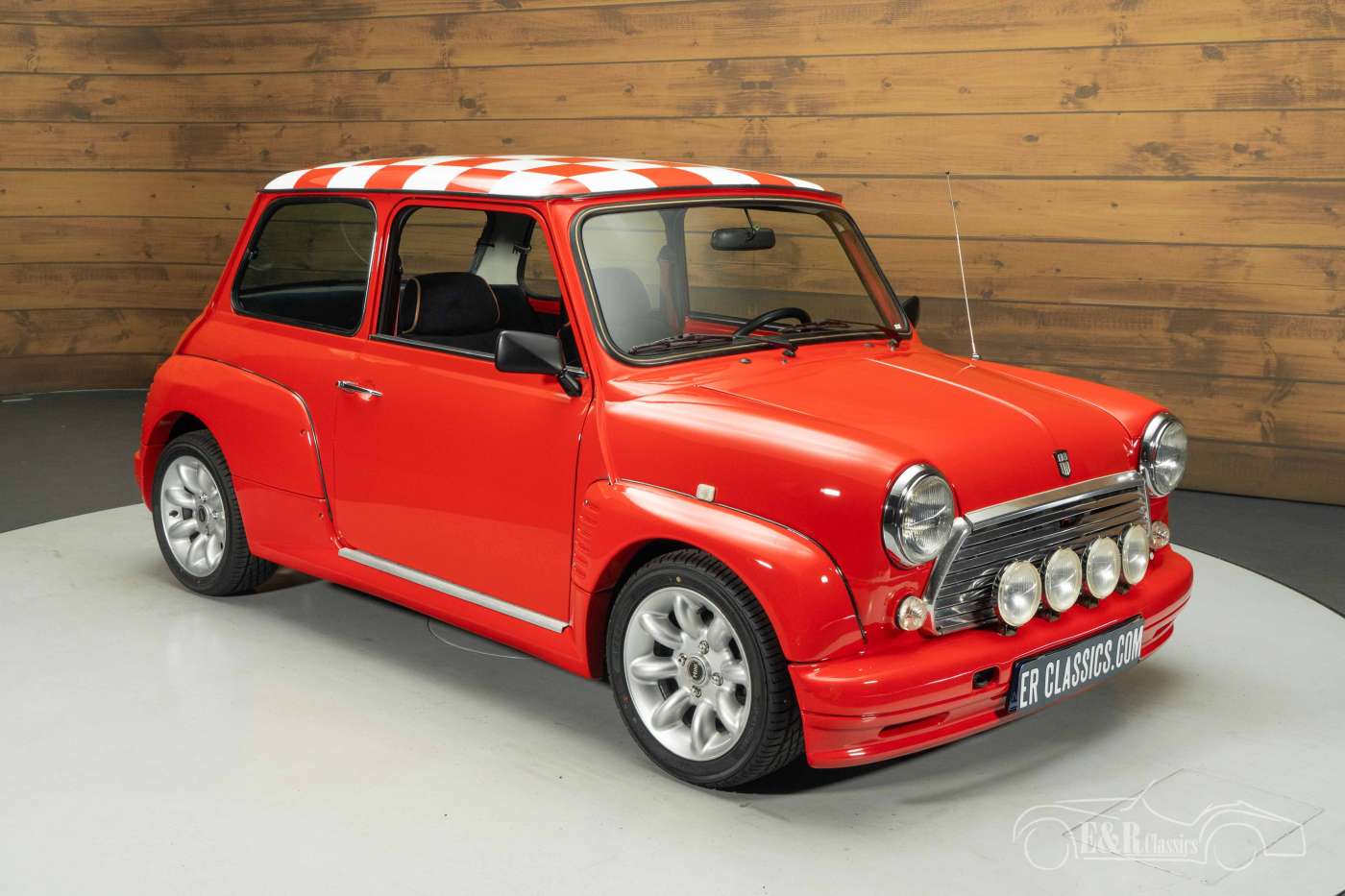 Mini 1000