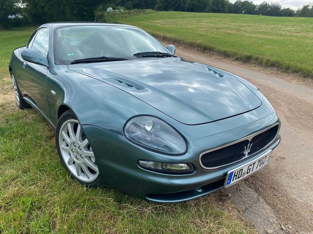 Maserati 3200GT